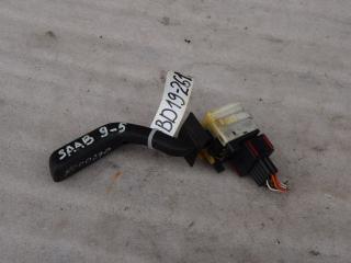 переключатель подрулевой (стрекоза) Saab 9-5 1 поколение 2000, 2.3 л., бензин, АКПП, седан, 4739488