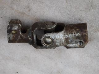 рулевой карданчик Toyota Corolla 8 поколение (E110) 1998, 1.6 л., бензин