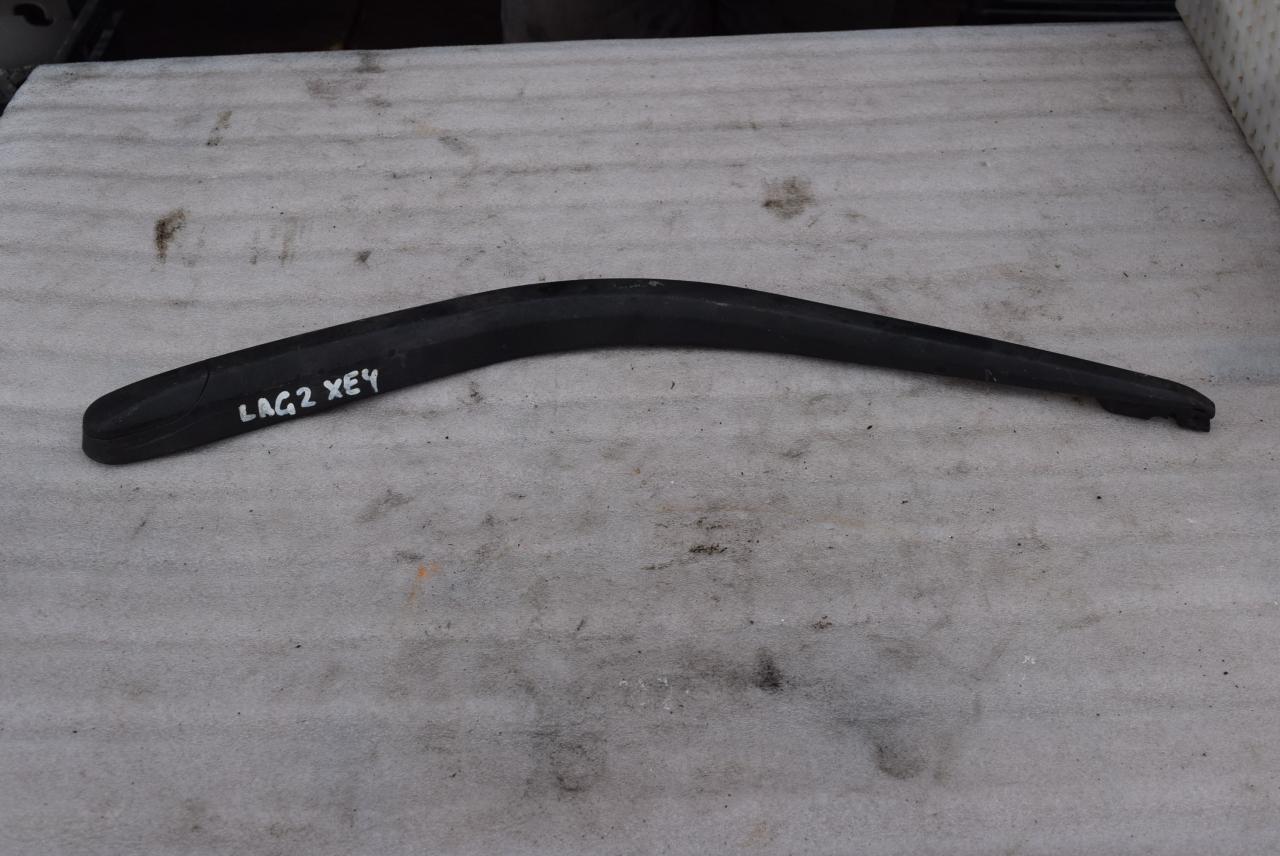 щеткодержатель задний Renault Laguna 2 поколение 2003, 1.9 л., дизель, МКПП, хетчбэк 5 дв., 8200015382 - фото №1