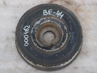 шкив коленвала Ford Fiesta 5 поколение [рестайлинг] 2007, 1.4 л., дизель, МКПП, хетчбэк 5 дв.