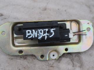 замок багажника Renault Espace 4 поколение 2003, 2.0 л., бензин