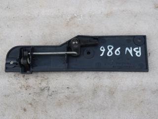 замок бардачка Volkswagen Sharan 1 поколение [рестайлинг] 2003, 1.9 л., AUY, дизель, АКПП, минивэн, 7M1858920B