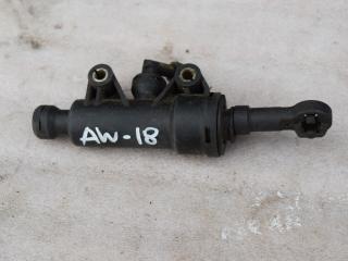 цилиндр сцепления главный Peugeot 307 1 поколение 2004, 1.4 л., дизель, МКПП, универсал