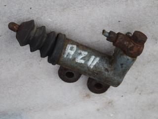 цилиндр сцепления рабочий Mitsubishi Carisma 1 поколение [рестайлинг] 2002, 1.9 л., дизель, МКПП