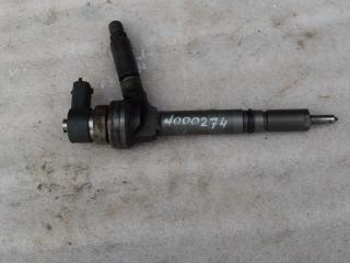 форсунка Honda Civic 7 поколение [рестайлинг] 2003, 1.7 л., дизель, 0445110082