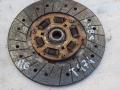 комплект сцепления Hyundai Getz 1 поколение [рестайлинг] 2006, 1.5 л., дизель, МКПП, хетчбэк 5 дв. - фото №2