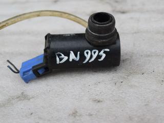 насос (моторчик) омывателя стекла Suzuki Grand Vitara 1 поколение [рестайлинг] 2005, 2.0 л., дизель, 0602101480