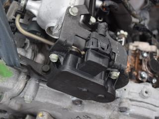 коллектор впускной Hyundai Getz 1 поколение [рестайлинг] 2006, 1.5 л., дизель, МКПП, хетчбэк 5 дв.