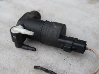 насос (моторчик) омывателя стекла Renault Laguna 2 поколение 2003, 1.9 л., дизель, МКПП, хетчбэк 5 дв., 8200194414