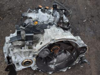 КПП механическая (МКПП) Hyundai Getz 1 поколение [рестайлинг] 2006, 1.5 л., дизель, МКПП, хетчбэк 5 дв., M56CF2, P51759