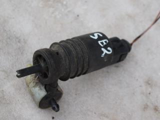 насос (моторчик) омывателя стекла Volkswagen Touareg 1 поколение 2006, 2.5 л., дизель, АКПП, 1J0973722, 1J6955651