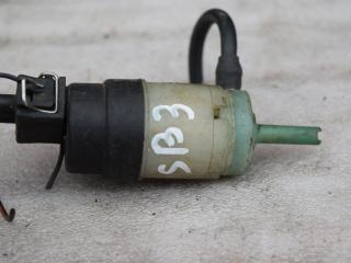 насос (моторчик) омывателя стекла Opel Vectra B 1998, 2.0 л., X 20 XEV, бензин, седан, 090508705