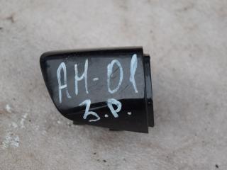 накладка на ручку Volkswagen Touareg 2 поколение 2013, 3.0 л., бензин, АКПП