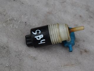 насос (моторчик) омывателя стекла Volkswagen Passat B3 1993, 2.0 л., 2E, бензин, МКПП, универсал, 1H6955651