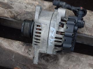 генератор Kia Rio 2 поколение 2006, 1.5 л., дизель, МКПП, седан, 2655103, 373002A010