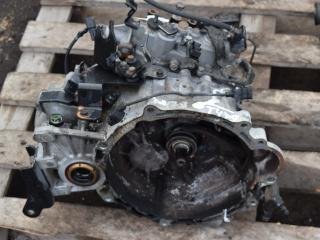 КПП механическая (МКПП) Kia Rio 2 поколение 2006, 1.5 л., дизель, МКПП, седан, P51759