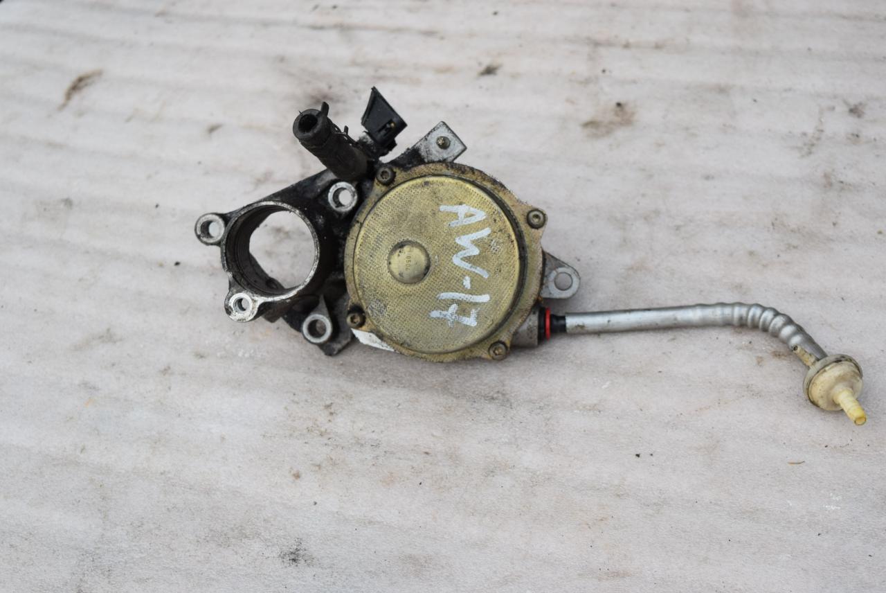 насос вакуумный Ford Mondeo 3 поколение 2001, 2.0 л., дизель, универсал, XS7Q2A451BH - фото №1