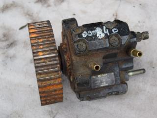 ТНВД Renault Laguna 2 поколение 2003, 1.9 л., дизель, МКПП, хетчбэк 5 дв., 0445010018, 7700111010, 7700104018D