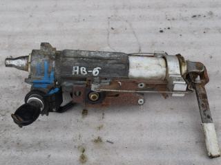 замок зажигания Ford Mondeo 3 поколение 2002, 2.0 л., бензин, седан