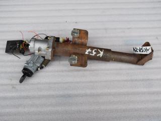 замок зажигания Daewoo Lanos T100 1998, 1.4 л., бензин, 96303500