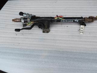 замок зажигания Skoda Fabia 1 поколение (6Y) 2002, 1.4 л., бензин, МКПП, хетчбэк 5 дв., 357905851