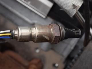 лямбда-зонд Skoda Octavia 3 поколение (A7) 2016, 1.6 л., CXXB, дизель, АКПП, универсал, 04L906262A