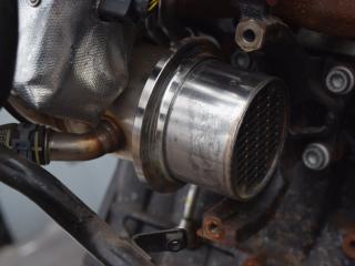 охладитель EGR / Радиатор EGR Skoda Octavia 3 поколение (A7) 2016, 1.6 л., CXXB, дизель, АКПП, универсал, 04L131512D