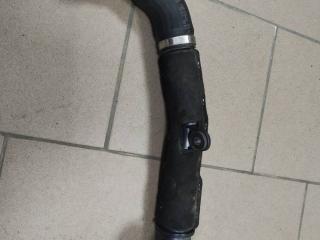 патрубок интеркулера Skoda Octavia 3 поколение (A7) 2016, 1.6 л., CXXB, дизель, АКПП, универсал, 04L145762AD, 04L131111T, 04L145828D