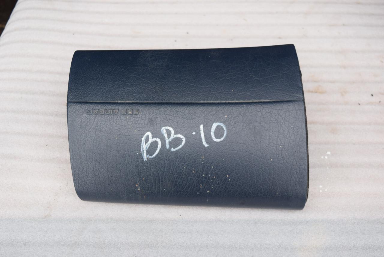 подушка безопасности пассажира Ford Galaxy 1 поколение 1998, 1.9 л., дизель, МКПП - фото №1