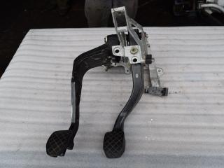 узел педальный (блок педалей) Audi A4 B5 1998, 1.8 л., бензин, 8D1721117E, 8D1721316A