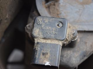 датчик абсолютного давления Volkswagen Polo 3 поколение [рестайлинг] 2000, 1.4 л., бензин, МКПП, хетчбэк 5 дв., 036906051