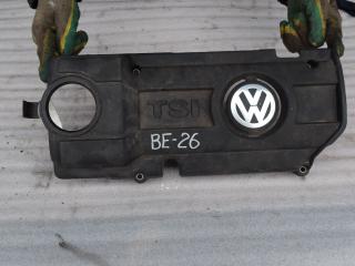 декоративная крышка двигателя Volkswagen Golf 6 поколение 2010, 1.4 л., бензин, 03C103925AM