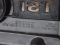 декоративная крышка двигателя Volkswagen Golf 6 поколение 2010, 1.4 л., бензин, 03C103925AM - фото №3