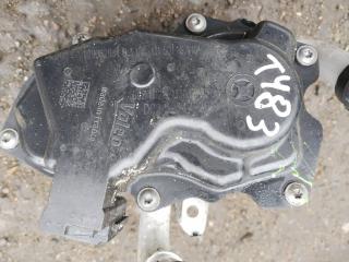 клапан EGR Skoda Octavia 3 поколение (A7) 2016, 1.6 л., CXXB, дизель, АКПП, универсал, 04L131501S