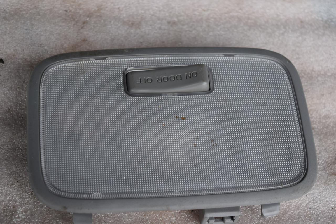 фонарь салона (плафон) Hyundai Solaris 1 поколение 2013, 1.4 л., бензин, МКПП, 928701RXXX - фото №1