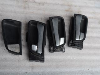 накладка на ручку Hyundai Solaris 1 поколение 2013, 1.4 л., бензин, МКПП, 82611RB000