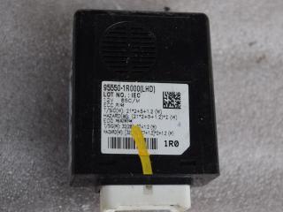 реле (прочие) Hyundai Solaris 1 поколение 2013, 1.4 л., бензин, МКПП, 955501R000