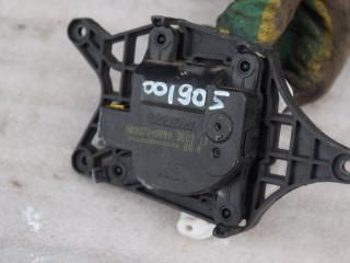 моторчик заслонки печки Hyundai Solaris 1 поколение 2013, 1.4 л., бензин, МКПП, H400730880