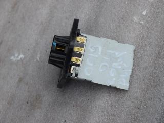 сопротивление печки Hyundai Solaris 1 поколение 2013, 1.4 л., бензин, МКПП