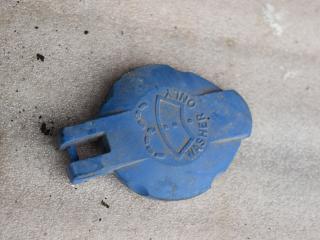 крышка бачка омывателя Hyundai Solaris 1 поколение 2013, 1.4 л., бензин, МКПП