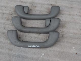 ручка внутренняя потолочная Hyundai Solaris 1 поколение 2013, 1.4 л., бензин, МКПП, 853451R100