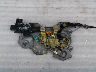 замок двери сдвижной Chrysler Voyager 3 поколение 1997, 3.3 л., бензин, АКПП