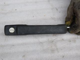 ручка наружная Volkswagen Golf 3 поколение 1996, 1.9 л., дизель, 1H0837205A