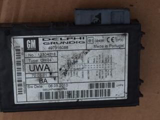 модуль громкой связи Opel Antara 1 поколение [рестайлинг] 2011, 13304018