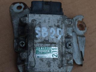 коммутатор зажигания Toyota Carina E 1 поколение 1996, 1.8 л., бензин, 8962112050, 1313002010