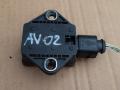 датчик ускорения Audi A4 B6 2003, 2.5 л., дизель, МКПП, универсал, полный привод, 8E0907637A, 0265005245 - фото №2