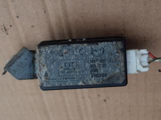 антенна иммобилайзера Mazda 3 1 поколение [рестайлинг] 2006, 1.6 л., дизель, BS3L075DZ