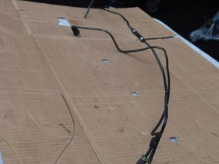 топливный насос Вебасто (Webasto) Audi Q7 4L 2008, 3.0 л., TDi, CASA, дизель, АКПП, полный подключаемый привод, 9002853F