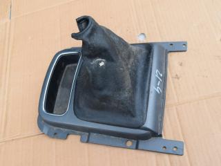 рамка обрамление кулисы Kia Sorento 1 поколение [рестайлинг] 2008, 2.5 л., D4CB, дизель, МКПП, внедорожник 5 дв., правый руль, 846213E710, 846223E710