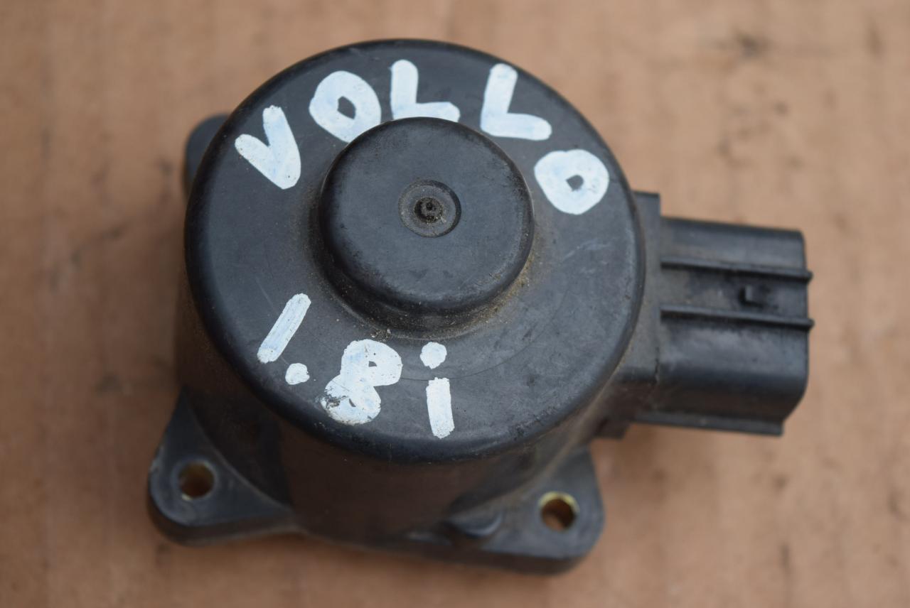 клапан EGR Volvo S40 1 поколение 1997, 1.8 л., бензин, седан - фото №1